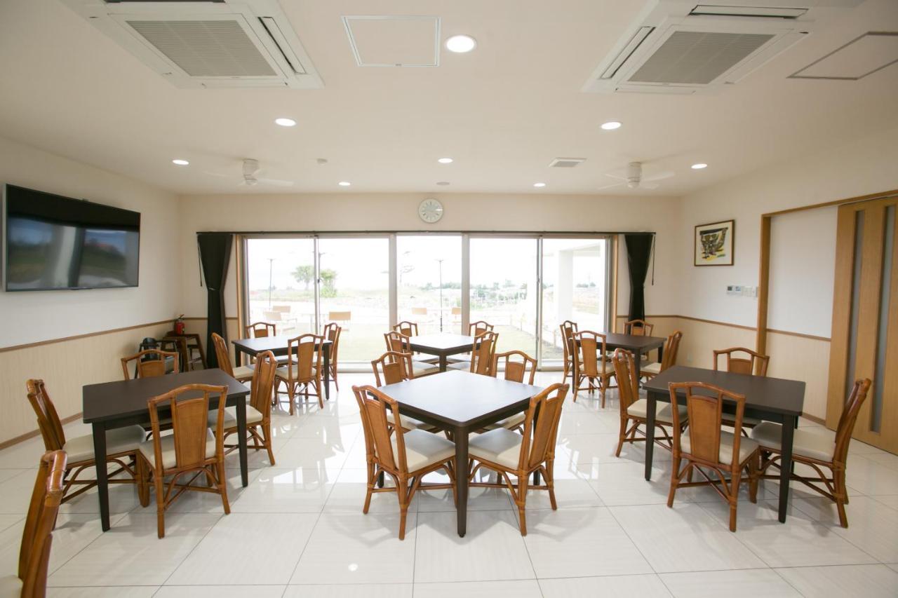 Sakura Resort Hotel Ishigaki Ishigaki  Экстерьер фото