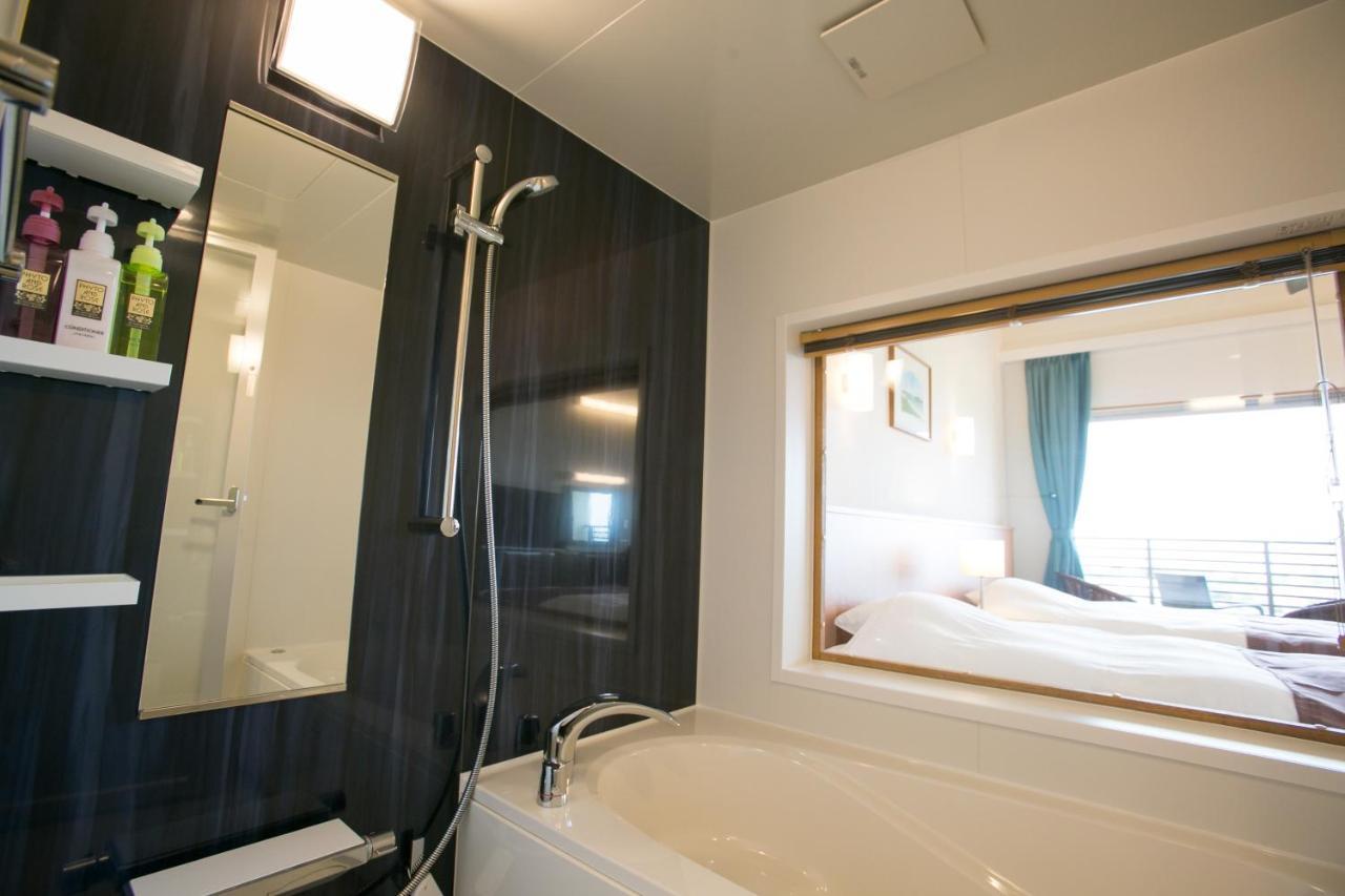 Sakura Resort Hotel Ishigaki Ishigaki  Экстерьер фото